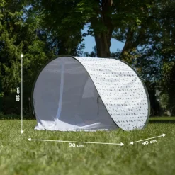 Discount Tente anti-UV Provence Tente Anti Uv