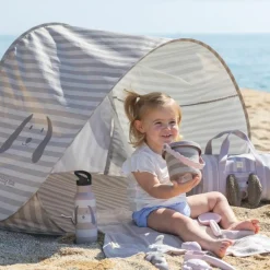 Walking Mum Tente anti-UV summer Sintra beige