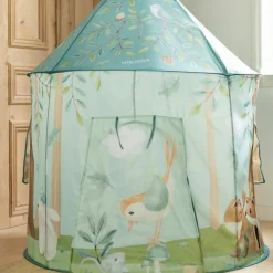 Little Dutch Tente de jeu Forest Friends