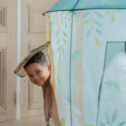 Little Dutch Tente de jeu Forest Friends