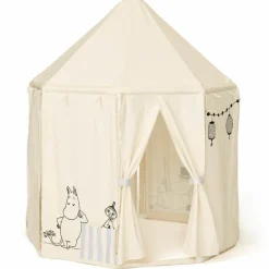 New Tente de jeu Moomin Beige Tente De Jeu