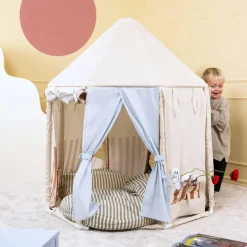 Kid's Concept Tente de jeu Moomin Multi