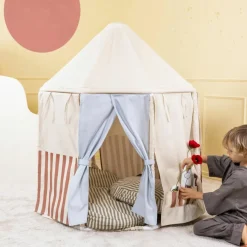 Kid's Concept Tente de jeu Moomin Multi