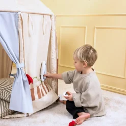 Kid's Concept Tente de jeu Moomin Multi