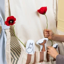 Kid's Concept Tente de jeu Moomin Multi