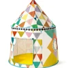 Discount Tente de jeu multicolore Tente De Jeu