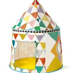 Discount Tente de jeu multicolore Tente De Jeu