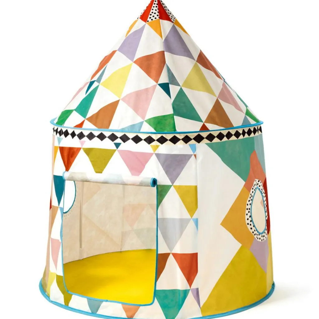 Discount Tente de jeu multicolore Tente De Jeu