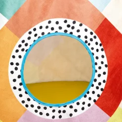 Discount Tente de jeu multicolore Tente De Jeu