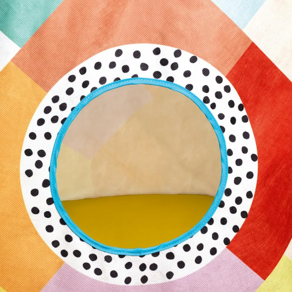 Discount Tente de jeu multicolore Tente De Jeu