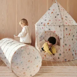 Liewood Tente de jeu Oaks Circus