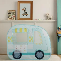 Tente Food Truck Kid's Hub Tente De Jeu
