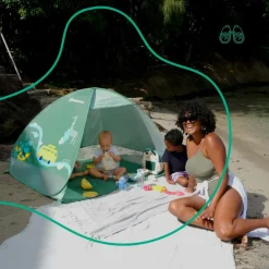 Clearance Tente Pop-up anti-UV Tente Anti Uv