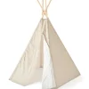 Kid's Concept Tente tipi rayée