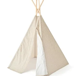 Kid's Concept Tente tipi rayée