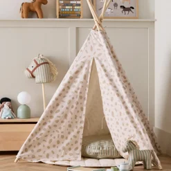 Sale Tente tipi tachetée Tipi