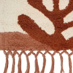 Nattiot Tenture murale Botanica (40 x 50 cm)