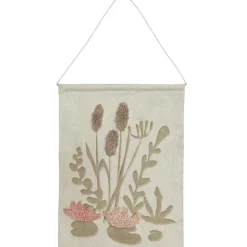 Hot Tenture murale Magic Pond (60 x 45 cm) Déco À Suspendre