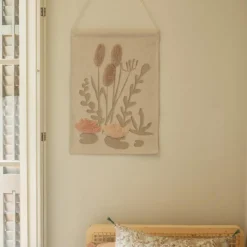 Hot Tenture murale Magic Pond (60 x 45 cm) Déco À Suspendre