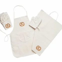 New Tenue de chef cuisinier Dînette Et Aliments Factices