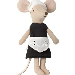 Online Tenue gouvernante pour Souris Figurines De Jeu