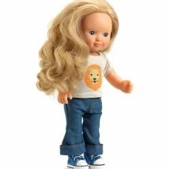 Djeco Tenue Ivory pour poupée