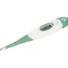 New Thermomètre bébé à embout souple Thermomètre