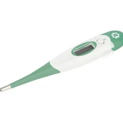 New Thermomètre bébé à embout souple Thermomètre