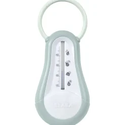 Best Thermomètre de bain Green Blue Thermomètre De Bain