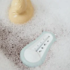 Best Thermomètre de bain Green Blue Thermomètre De Bain