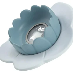 Béaba Thermomètre de bain Lotus green blue