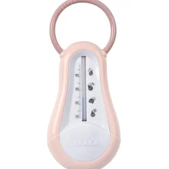 Béaba Thermomètre de bain Old Pink