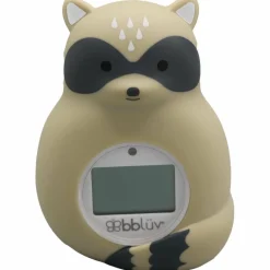 BBLUV Thermomètre de bain Rakü