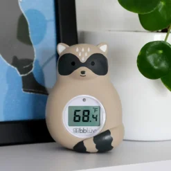 BBLUV Thermomètre de bain Rakü