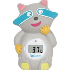 Thermomètre de bain raton Thermomètre De Bain