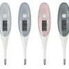 Thermomètre digital bébé à embout souple Thermobip (coloris aléatoire) Thermomètre