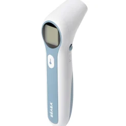 Béaba Thermomètre infrarouge auriculaire et frontal Thermospeed