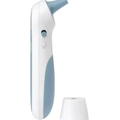 Béaba Thermomètre infrarouge auriculaire et frontal Thermospeed