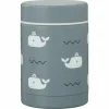Sale Thermos alimentaire Baleine bleue (300 ml) Thermos Alimentaire