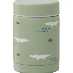 Thermos alimentaire Crocodile (300 ml) Thermos Alimentaire