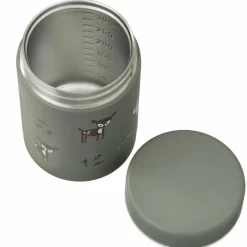 Fresk Thermos alimentaire Deer olive (300 ml)