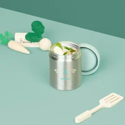 Clearance Thermos alimentaire Eat's Isy (350 ml) Thermos Alimentaire