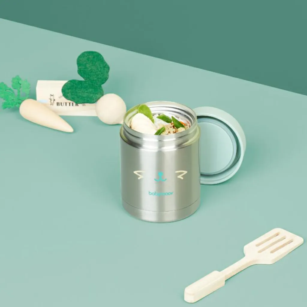 Clearance Thermos alimentaire Eat's Isy (350 ml) Thermos Alimentaire