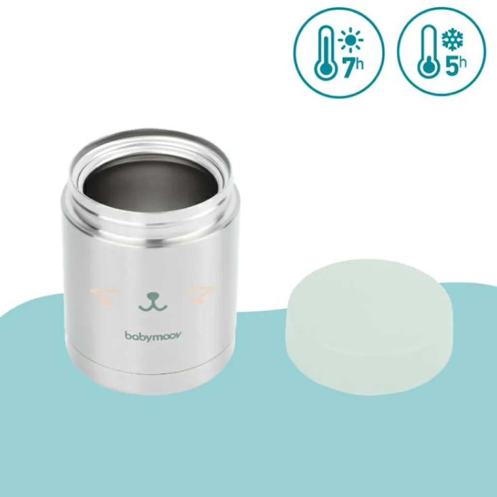 Clearance Thermos alimentaire Eat's Isy (350 ml) Thermos Alimentaire