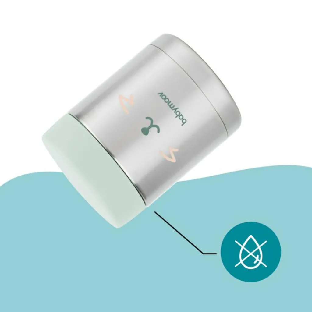 Clearance Thermos alimentaire Eat's Isy (350 ml) Thermos Alimentaire