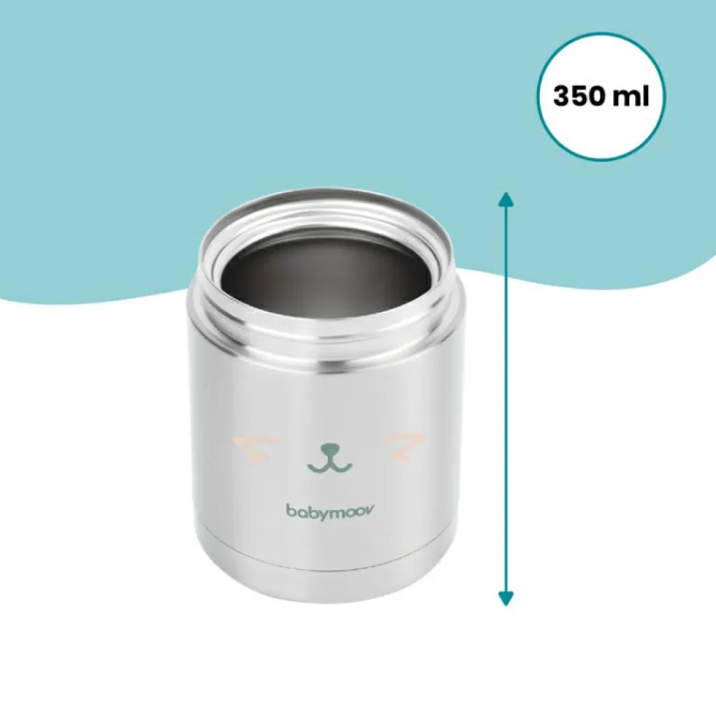 Clearance Thermos alimentaire Eat's Isy (350 ml) Thermos Alimentaire