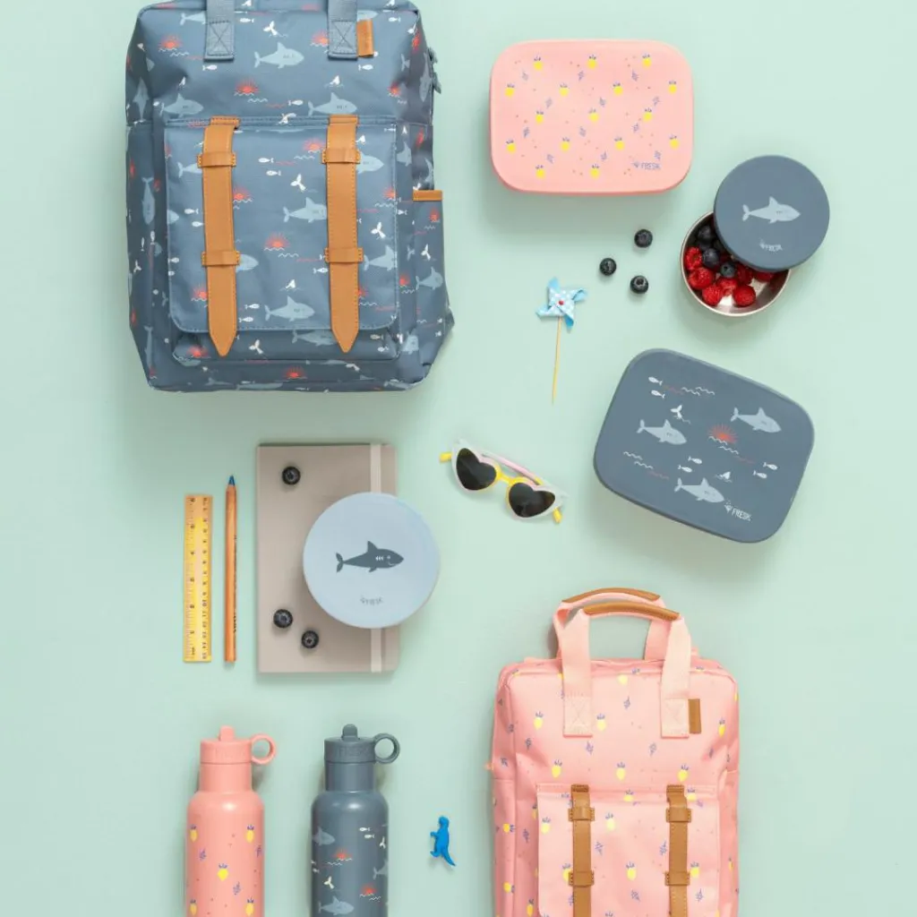 Fresk Thermos alimentaire isotherme Shark (300 ml)