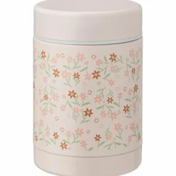Sale Thermos alimentaire isotherme Garden Flowers (300 ml) Thermos Alimentaire