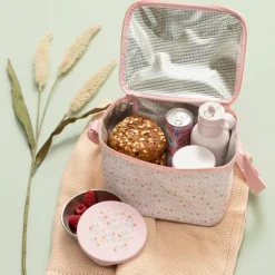 Sale Thermos alimentaire isotherme Garden Flowers (300 ml) Thermos Alimentaire