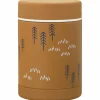 Fresk Thermos alimentaire isotherme Woods spruce yellow (300 ml)